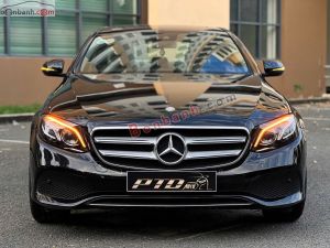 Xe Mercedes Benz E250 2017