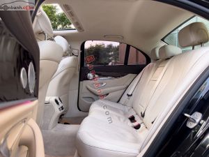 Xe Mercedes Benz E250 2017