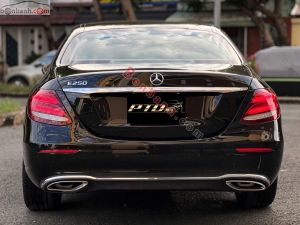 Xe Mercedes Benz E250 2017