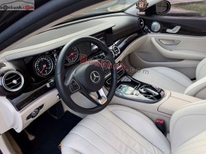 Xe Mercedes Benz E250 2017