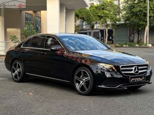 Xe Mercedes Benz E250 2017