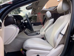 Xe Mercedes Benz E250 2017