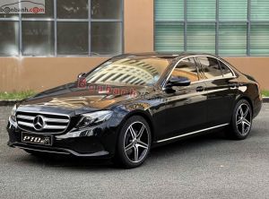 Xe Mercedes Benz E250 2017