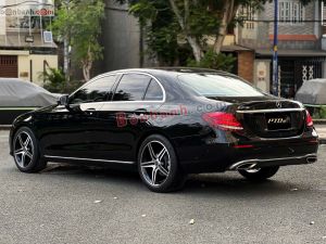 Xe Mercedes Benz E250 2017