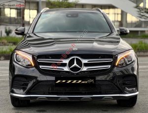 Xe Mercedes Benz GLC 300 4Matic 2020