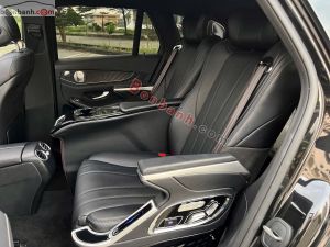 Xe Mercedes Benz GLC 300 4Matic 2020