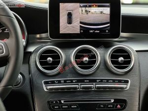 Xe Mercedes Benz GLC 300 4Matic 2020