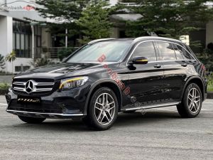 Xe Mercedes Benz GLC 300 4Matic 2020