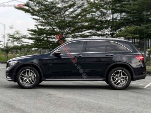 Xe Mercedes Benz GLC 300 4Matic 2020