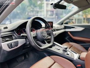 Xe Audi A4 2.0 TFSI 2018