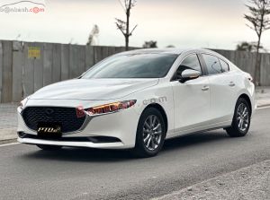 Xe Mazda 3 1.5L Deluxe 2021