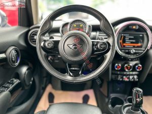 Xe Mini Cooper S 5Dr 2018