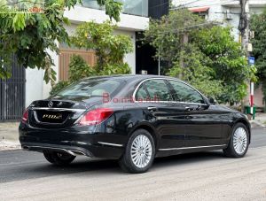 Xe Mercedes Benz C250 Exclusive 2015