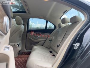 Xe Mercedes Benz C250 Exclusive 2015