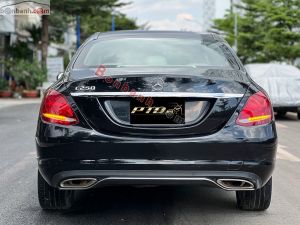 Xe Mercedes Benz C250 Exclusive 2015