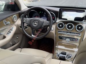 Xe Mercedes Benz C250 Exclusive 2015