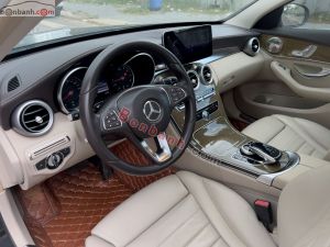 Xe Mercedes Benz C250 Exclusive 2015