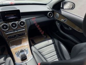 Xe Mercedes Benz C250 Exclusive 2016