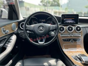 Xe Mercedes Benz C250 Exclusive 2016