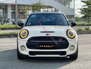 Xe Mini Cooper S 5Dr 2018