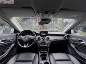 Xe Mercedes Benz CLA 200 2018