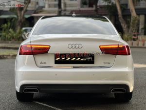 Xe Audi A6 1.8 TFSI 2016