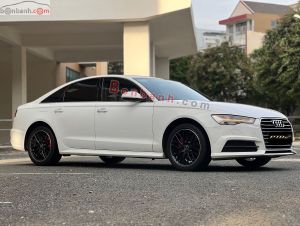 Xe Audi A6 1.8 TFSI 2016