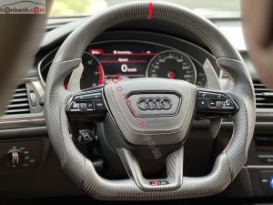 Xe Audi A6 1.8 TFSI 2016