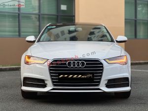 Xe Audi A6 1.8 TFSI 2016