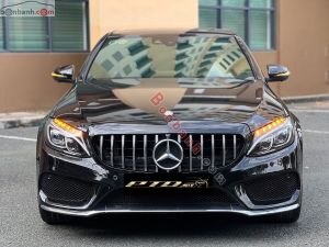 Xe Mercedes Benz C300 AMG 2017