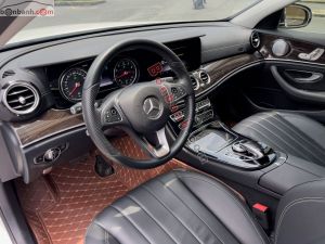 Xe Mercedes Benz E250 2017