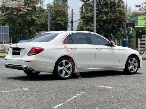 Xe Mercedes Benz E250 2017