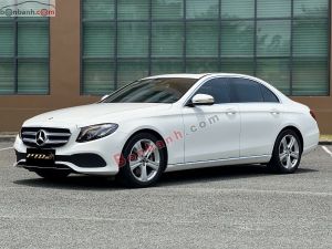 Xe Mercedes Benz E250 2017