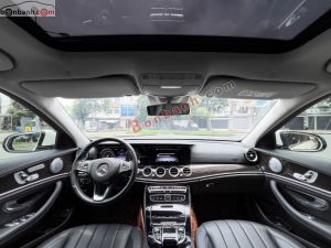 Xe Mercedes Benz E250 2017