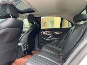 Xe Mercedes Benz E250 2017