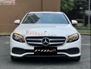 Xe Mercedes Benz E250 2017