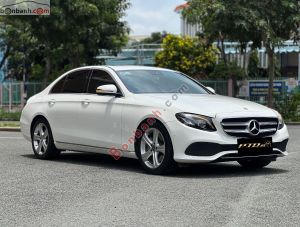 Xe Mercedes Benz E250 2017