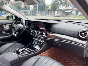 Xe Mercedes Benz E250 2017