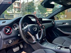 Xe Mercedes Benz A250 2015