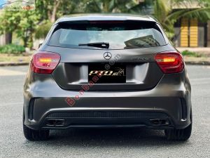 Xe Mercedes Benz A250 2015