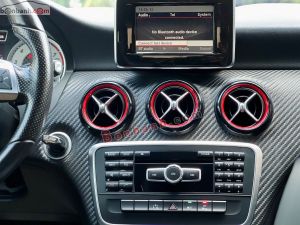 Xe Mercedes Benz A250 2015