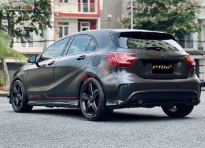 Xe Mercedes Benz A250 2015