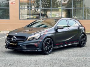 Xe Mercedes Benz A250 2015