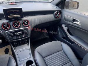 Xe Mercedes Benz A250 2015