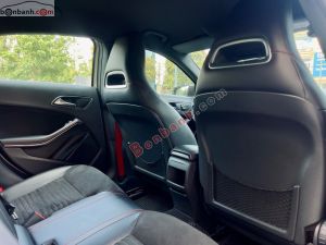 Xe Mercedes Benz A250 2015