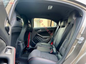 Xe Mercedes Benz A250 2015