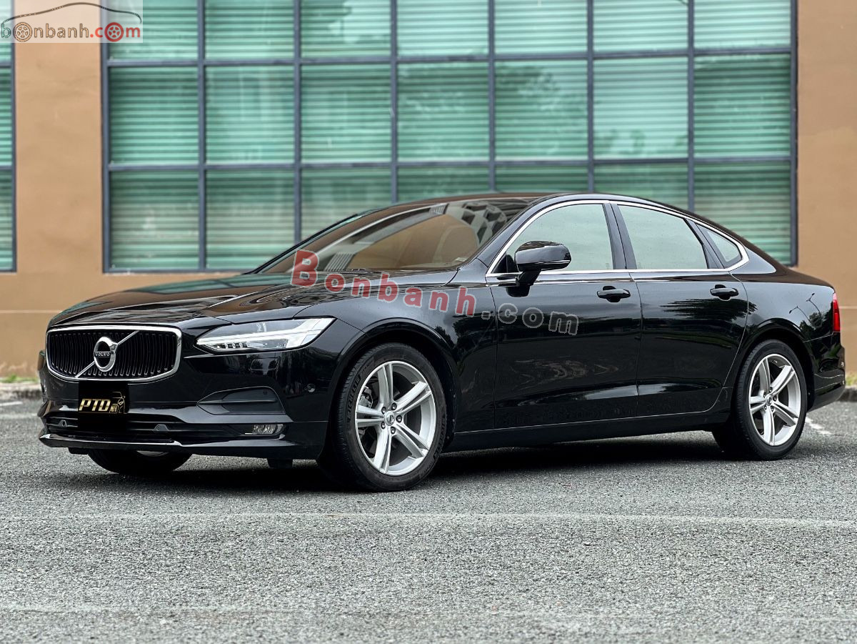 Volvo S90 T5 Momentum