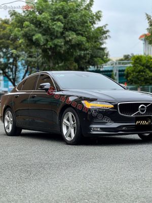 Xe Volvo S90 T5 Momentum 2016