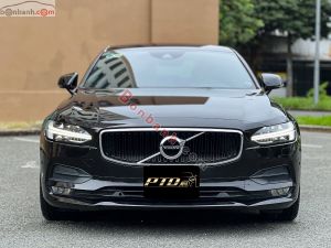 Xe Volvo S90 T5 Momentum 2016