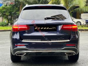 Xe Mercedes Benz GLC 300 4Matic 2017